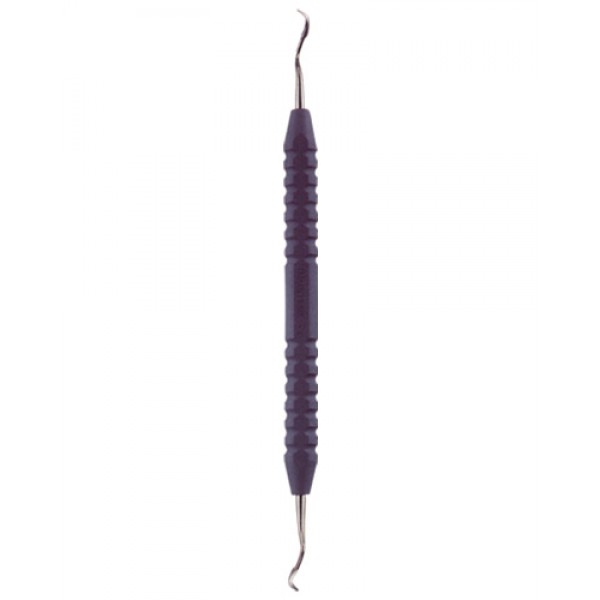 Scalers, Curettes